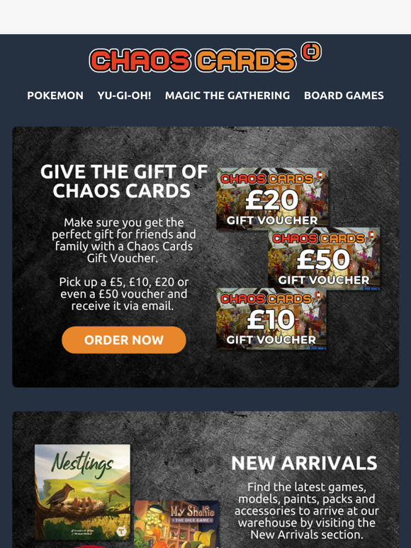 Looking for a last minute gift?