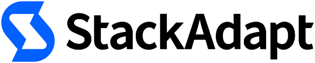 StackAdapt Logo