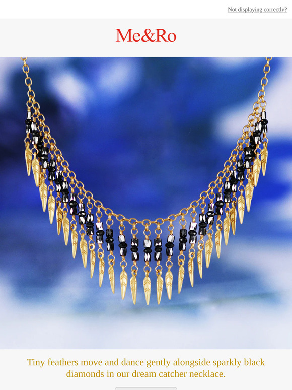 Something Special and Sparkly…