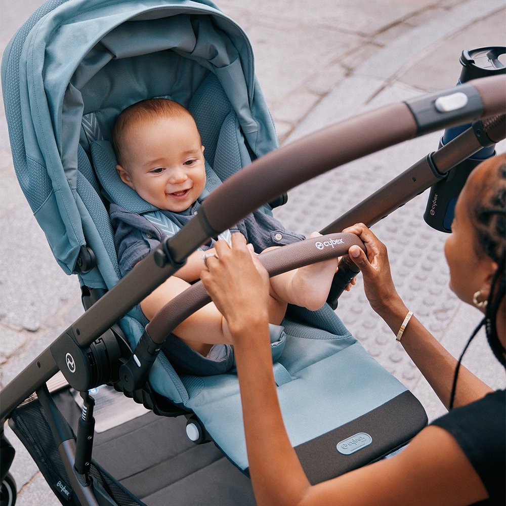bugaboo butterfly vs cybex coya Stroller - Style Collection Model:RIGHT HAND One‐pull Collection_Xico Crossbody French Connection Perry