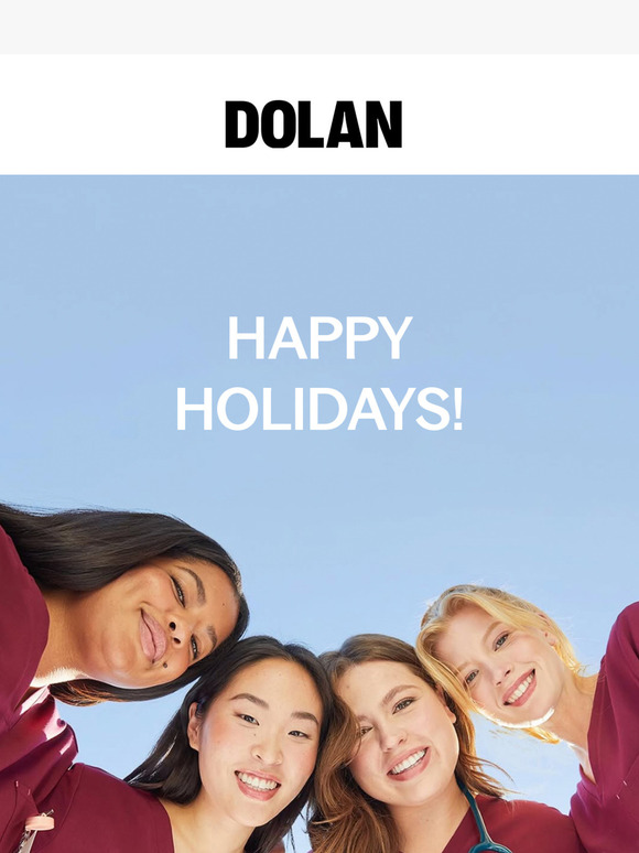 From Us to You