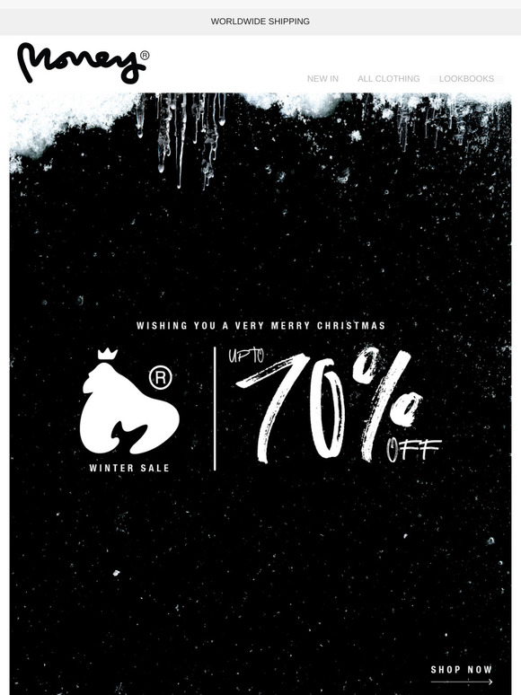 Merry Christmas 🎄🔥 Up To 70% Off!