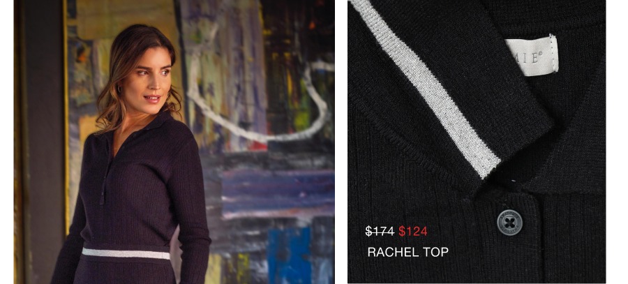 Rachel 