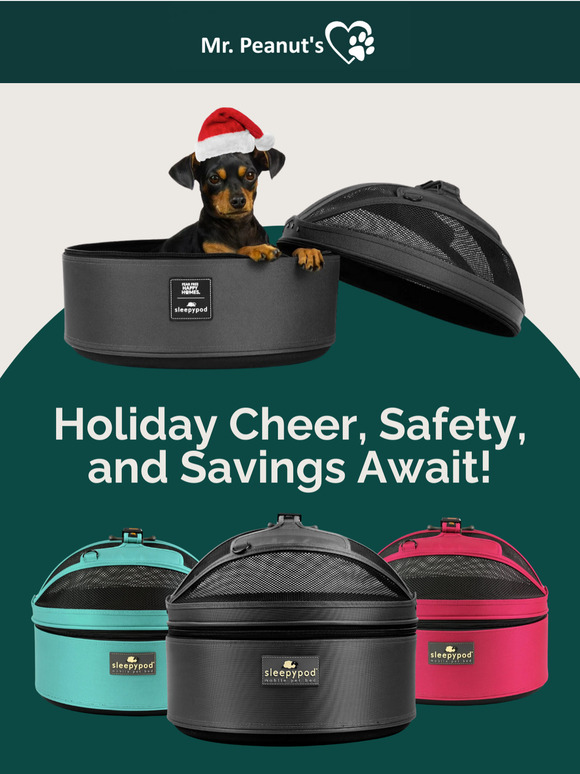 Happy Holidays: Celebrate with 15% Off!