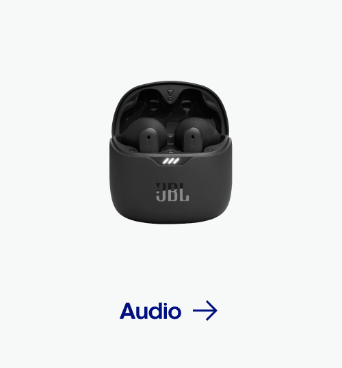 Audio