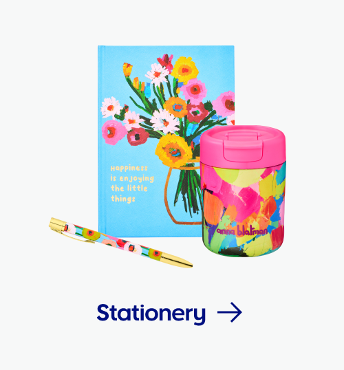Stationery