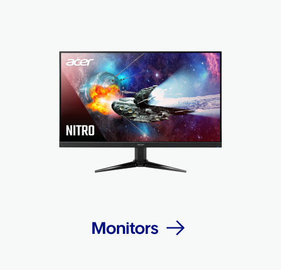 Monitors