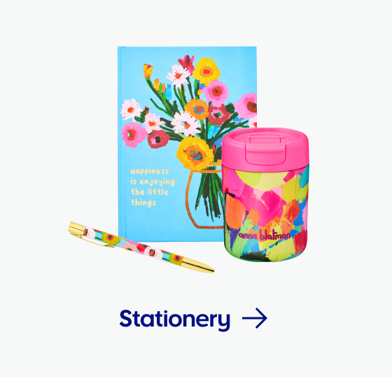 Stationery