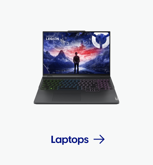 Laptops