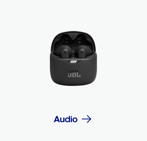 Audio