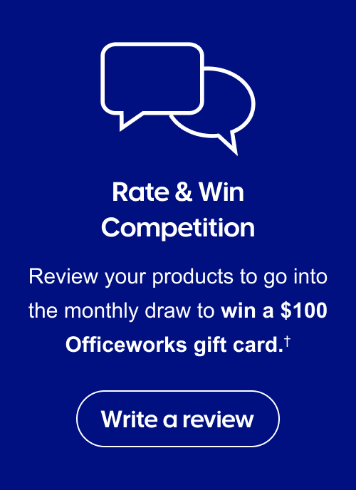 Rate & Win Competition