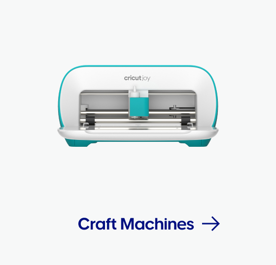 Craft Machines