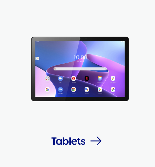 Tablets