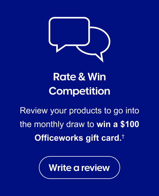 Rate & Win Competition