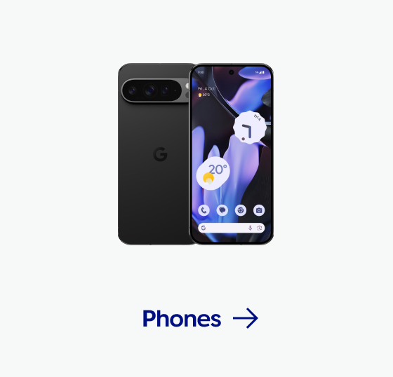 Phones