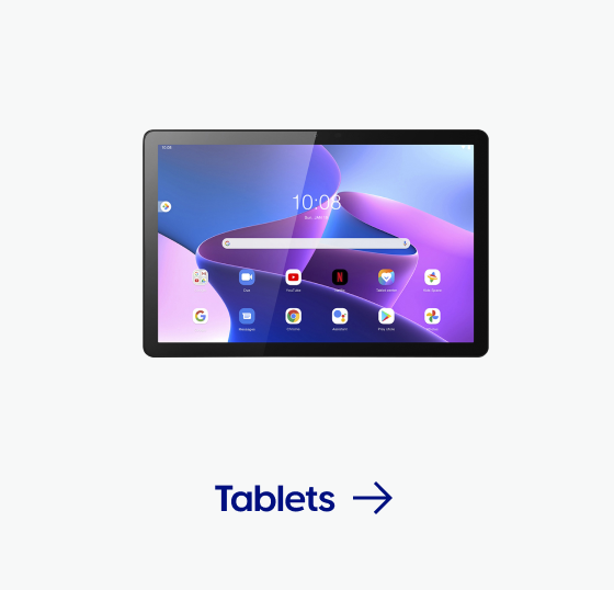 Tablets