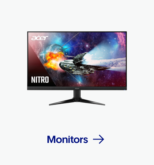 Monitors