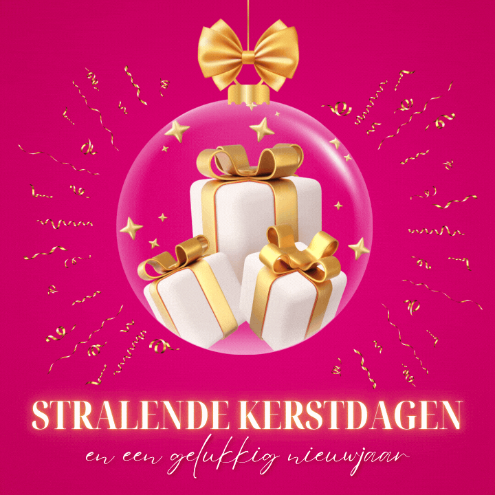 Kerst cadeau's