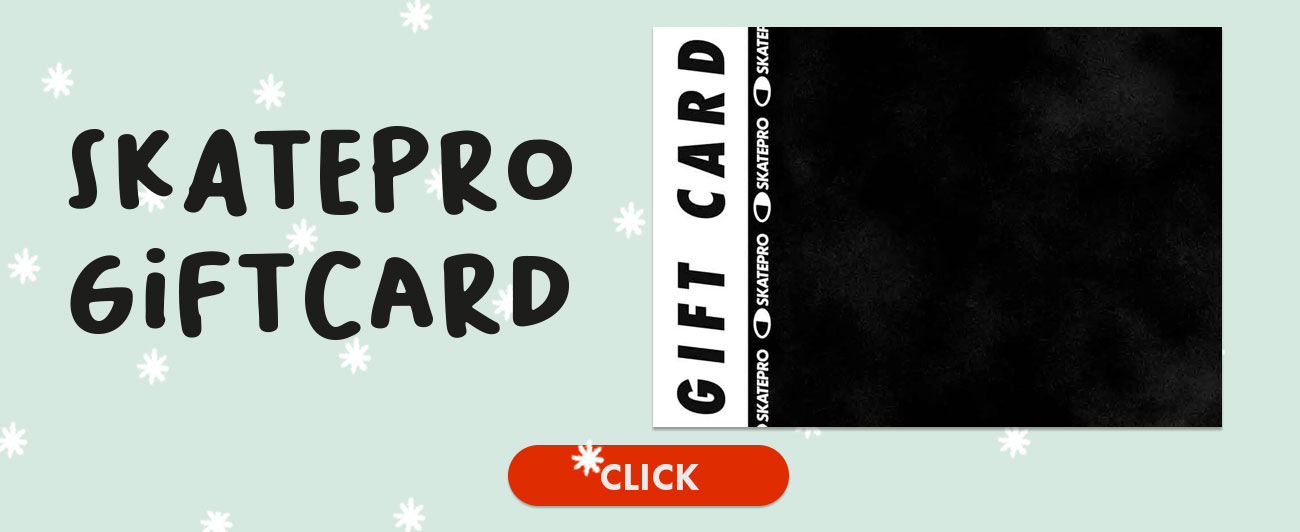 Xmas giftcard