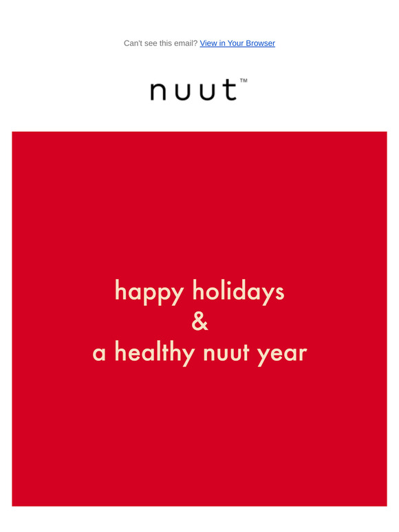 happy holidays