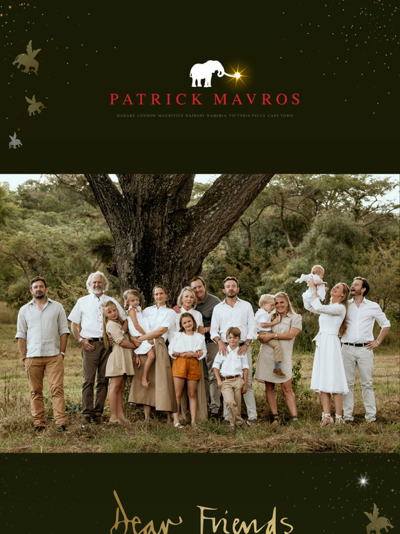 ✨🎁🎄From Our Family to Yours…🎄🎁✨
