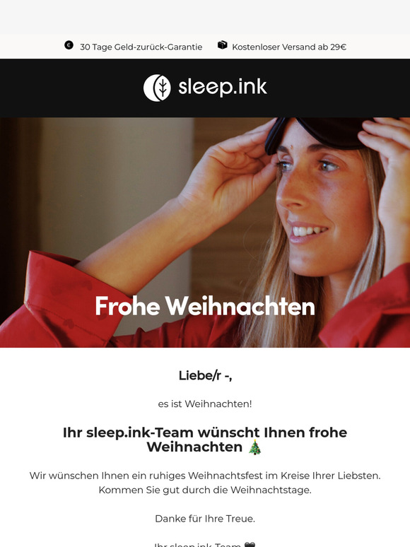 Frohe Weihnachten 🎄