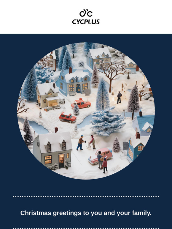 Merry Christmas! Wishing You Peace and Joy this Holiday Season