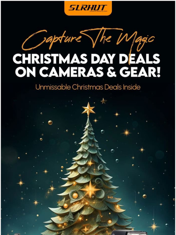 Last Chance to Save – Christmas Flash Sale Ending Soon!