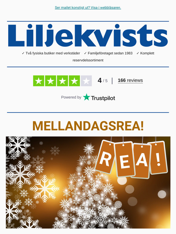 ❗MELLANDAGSREA❗