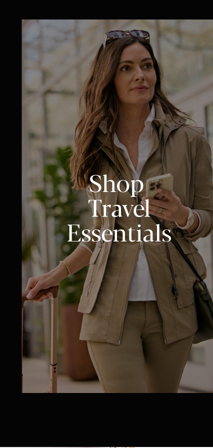 Travel Essentials