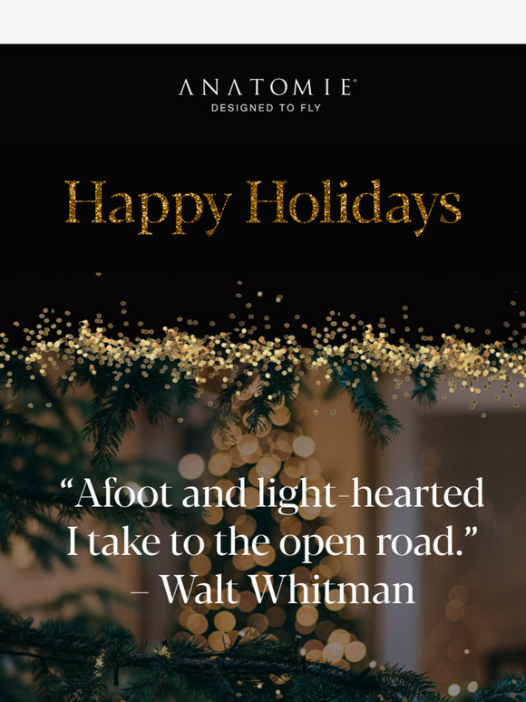 Happy Holidays Our Family To Yours