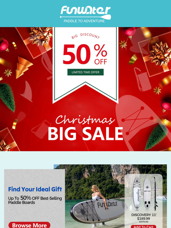 ⏳Hurry! Final Hours to Save This Christmas 🎅