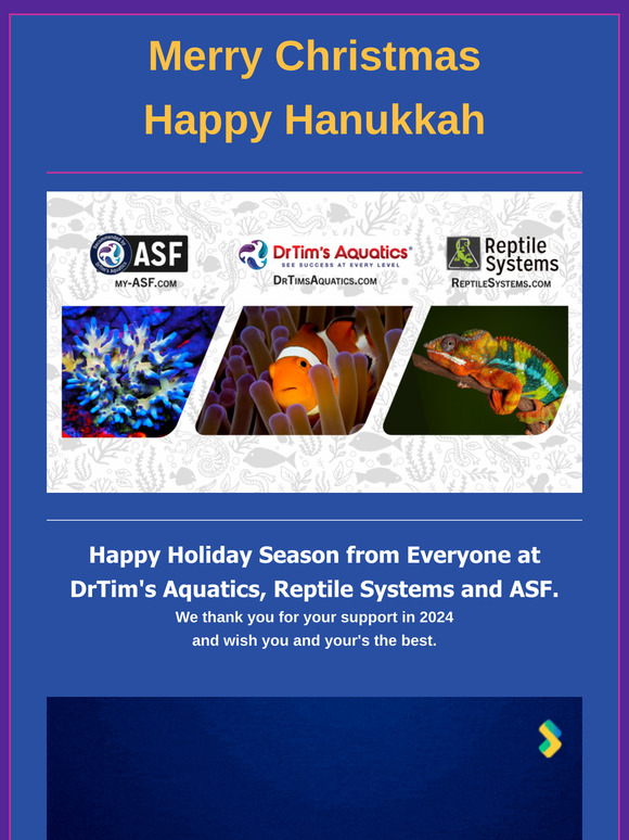 Merry Christmas | Happy Hanukkah