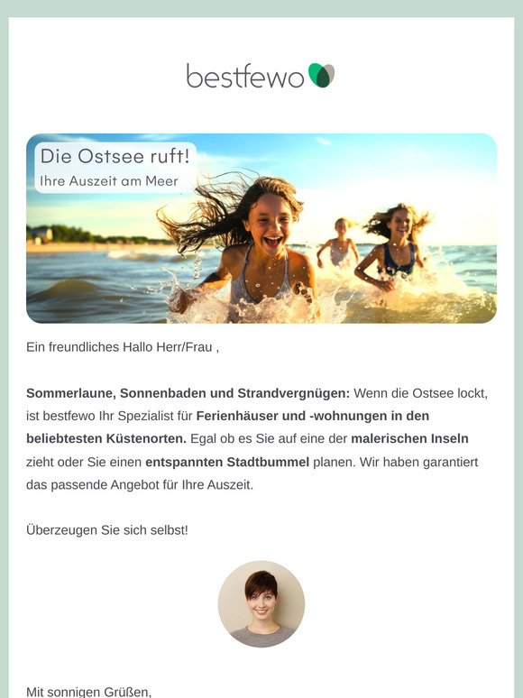 🌞🏖️Die Ostsee ruft! Ihre Auszeit am Meer 🌊🏊
