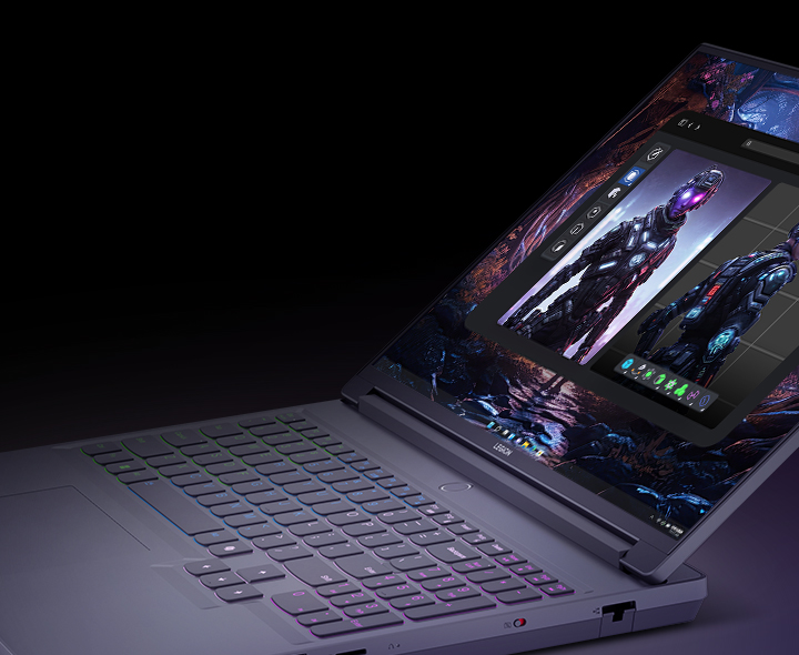 Lenovo Legion 