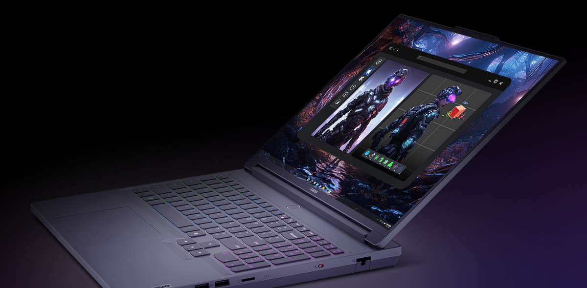 Lenovo Legion 