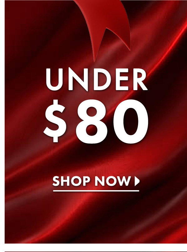 under $80