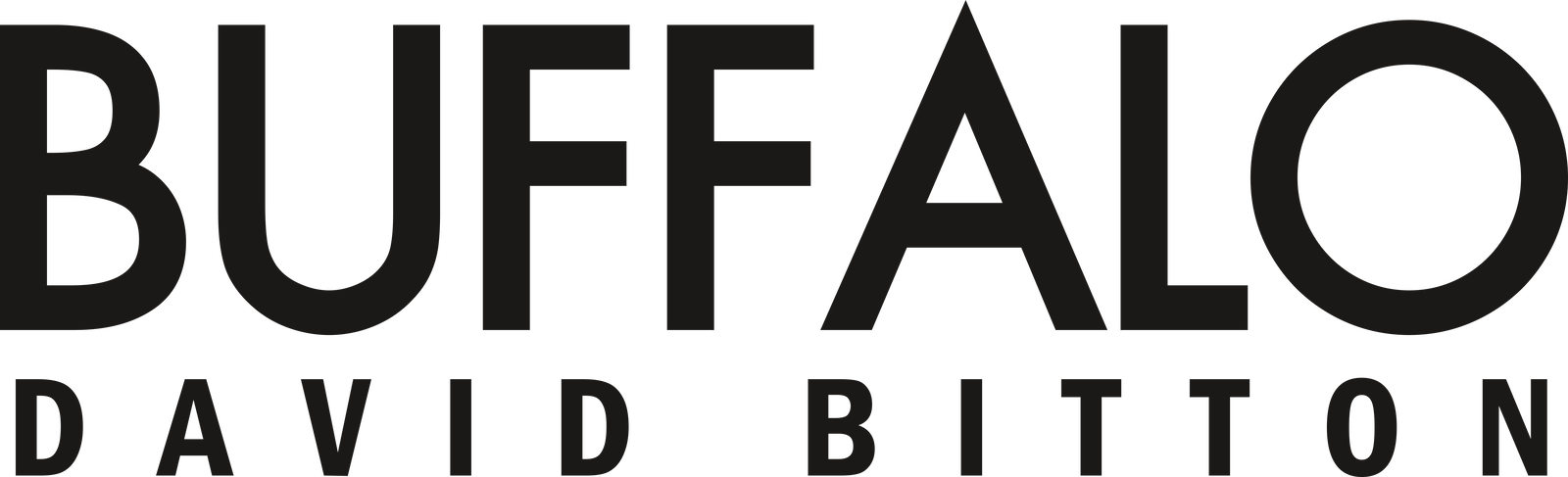 Buffalo Jeans logo 