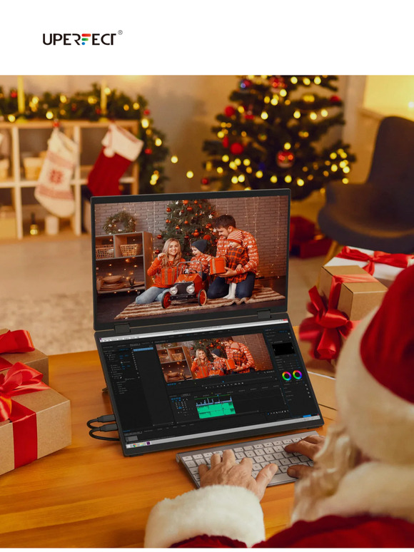 Hurry! Christmas Discount Will be Gone in 48 Hours!