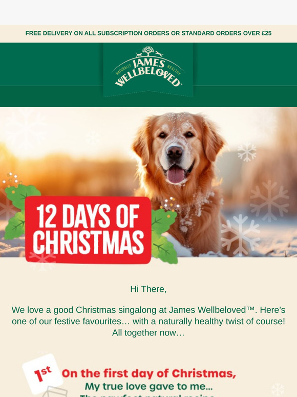Ready for a Christmas singalong?