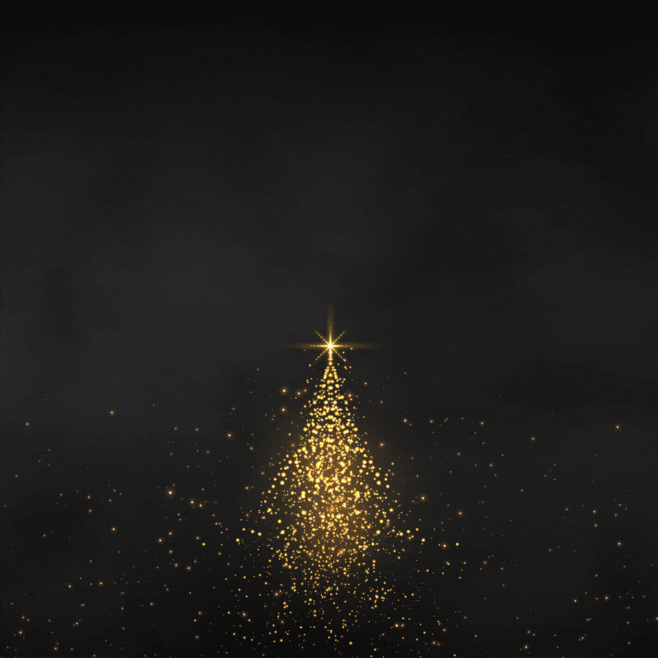 Season's Greetings From Inspired Luxury Escapes