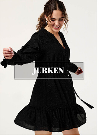 Jurken