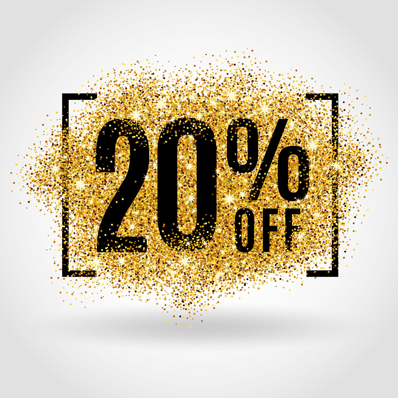 Boxing Day 20 Off