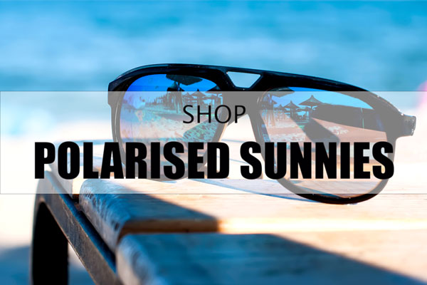 Polarised Sunglasses