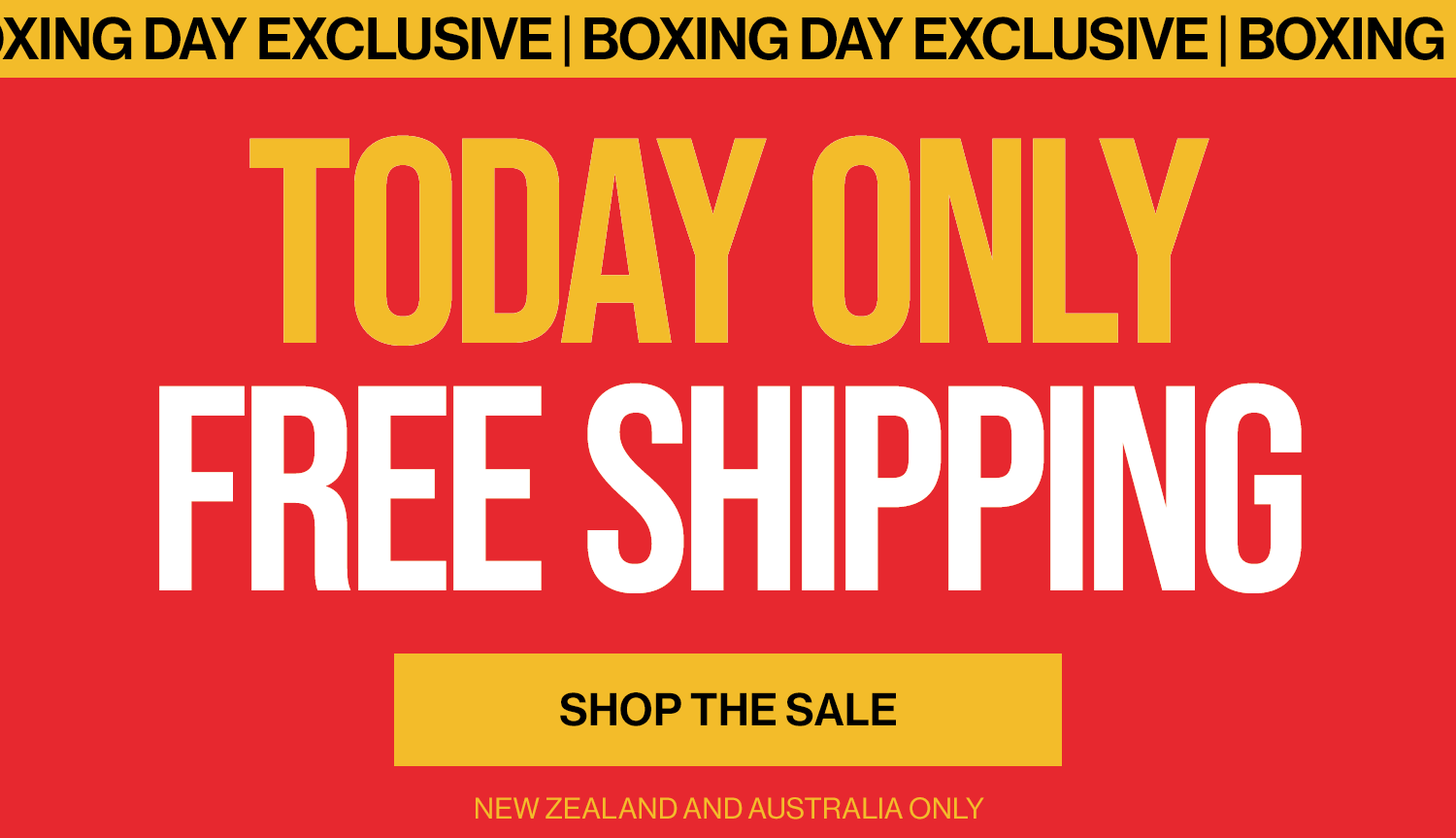 SHOP NOW