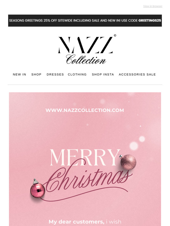 ✨Twinkle and Shine: Holiday Wishes Just for You ✨