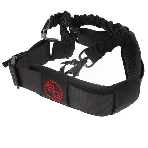 Image of BOOMR Bungee Camera Strap