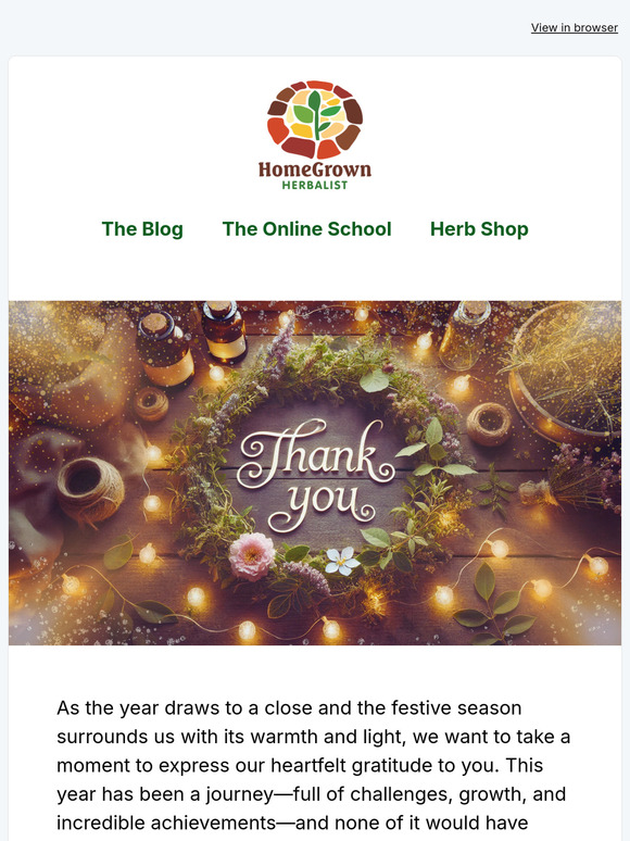 Thank you !