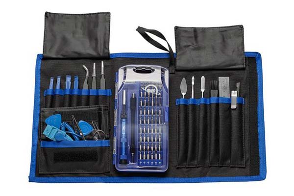 OWC 72-Piece Advanced Toolkit