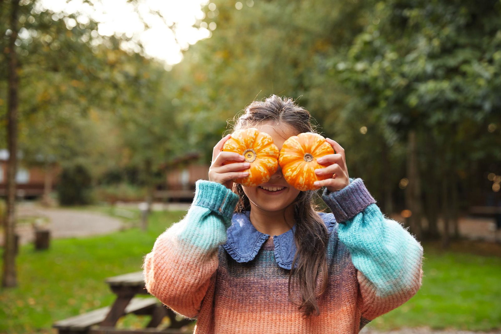 October half term Haven breaks